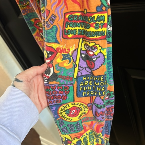 INCREDIBLE LOVE REVOLUTION PANTS!!! - Picture 7 of 16